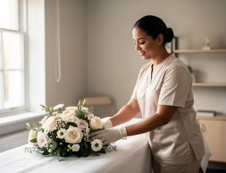 Funeral Home service in Quinte West